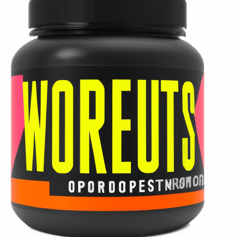 Why Do Some PreWorkouts Have BCAAs? Supplement Nation